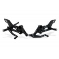 CNC Racing RPS Adjustable Rearsets for the Aprilia RS 660 (2021+) CNC Racing RPS Adjustable Rearsets for the Aprilia RS 660 (2021+)